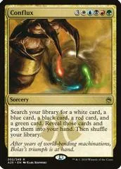 Conflux [Foil]