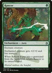 Rancor [Foil]