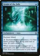 Genju of the Falls [Foil]