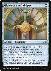 Glaive of the Guildpact #236