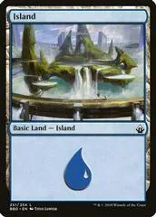Island #251