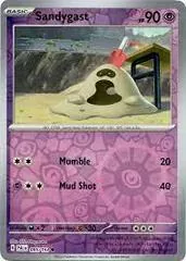 Sandygast #95