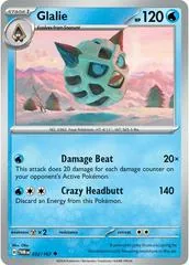 Glalie #52
