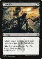 Zombify [Foil]