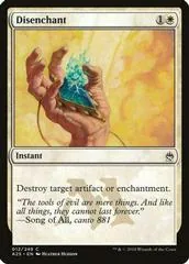 Disenchant [Foil]