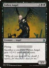 Fallen Angel [Foil]