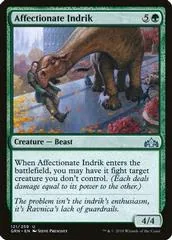Affectionate Indrik #121