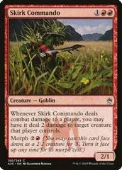 Skirk Commando [Foil]