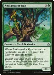 Ambassador Oak [Foil]