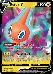 Rotom V #45