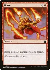 Blaze #167