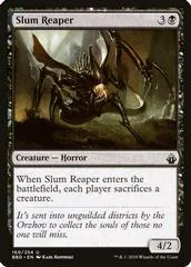 Slum Reaper #160