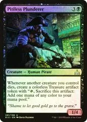 Pitiless Plunderer [Foil] #81