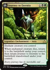 Journey to Eternity [Foil]