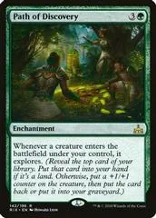 Path of Discovery [Foil]
