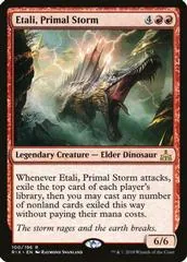 Etali, Primal Storm [Foil]