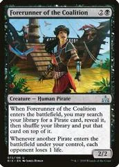 Forerunner of the Coalition [Foil]