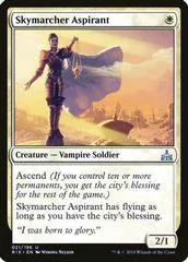 Skymarcher Aspirant [Foil]