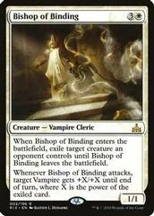 Bishop of Binding [Foil]