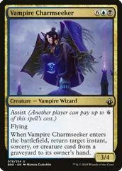 Vampire Charmseeker #78