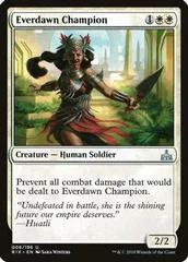 Everdawn Champion [Foil]