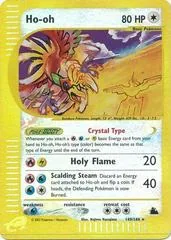 Ho-Oh [Reverse Holo] #149