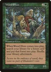 Wood Elves