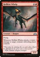 Hellkite Whelp #106