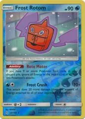 Frost Rotom #41