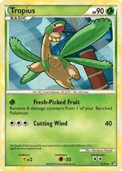 Tropius #22