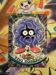 Tangela #114