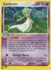 Gardevoir [Kevin Nguyen] #7