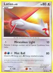 Latias #22