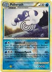 Poliwrath [League] #21