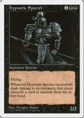 Hypnotic Specter