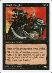 Black Knight