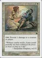 Combat Medic