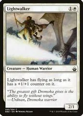 Lightwalker [Foil]