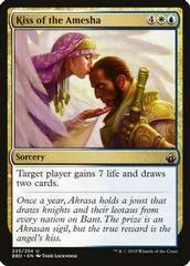 Kiss of the Amesha [Foil]