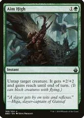 Aim High [Foil]
