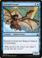 Kitesail Corsair #120