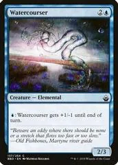 Watercourser #137