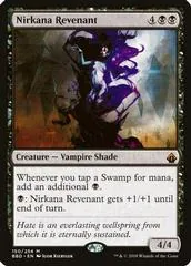 Nirkana Revenant [Foil]