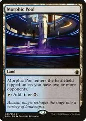 Morphic Pool [Foil]