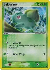 Bulbasaur [Reverse Holo] #46