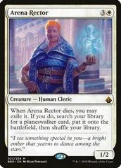 Arena Rector [Foil]