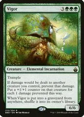 Vigor [Foil]