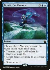 Mystic Confluence [Foil]