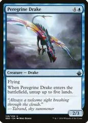 Peregrine Drake [Foil]
