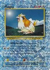 Pidgey #85